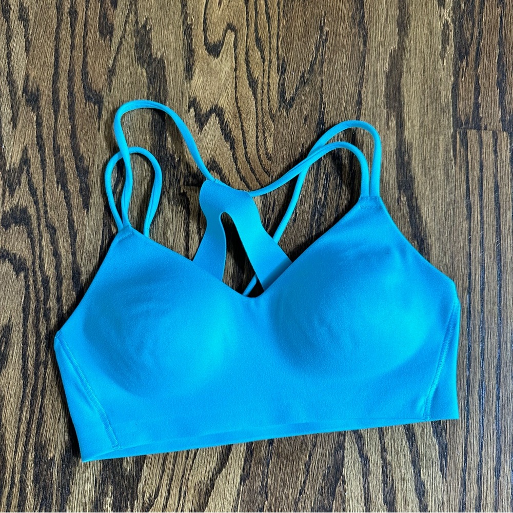 Women’s XS All in Motion Sports Bra